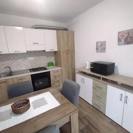Apartment Parenzo *
