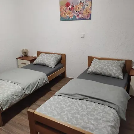 Parenzo * Vrznaveri