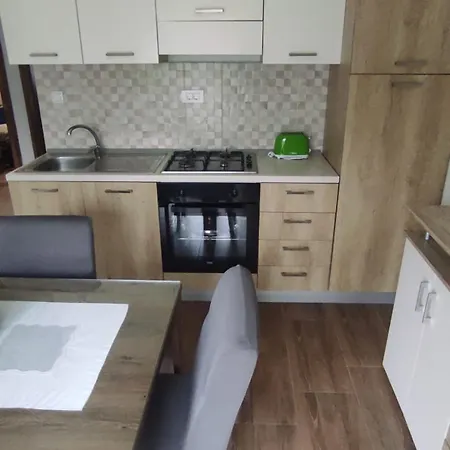 Apartment Parenzo