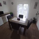 Apartment Parenzo Vrznaveri