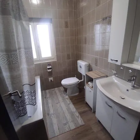 Apartman Parenzo