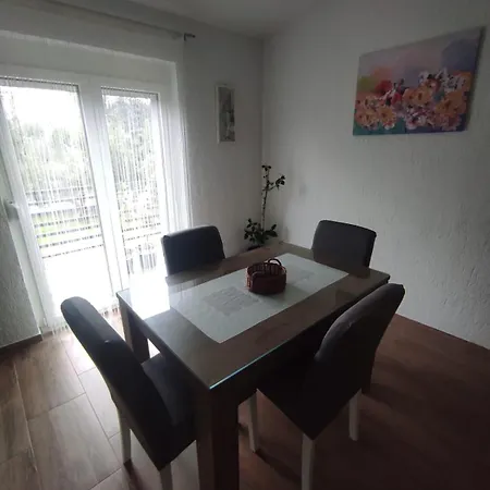 Parenzo Apartman