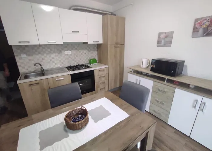 Apartamento Parenzo