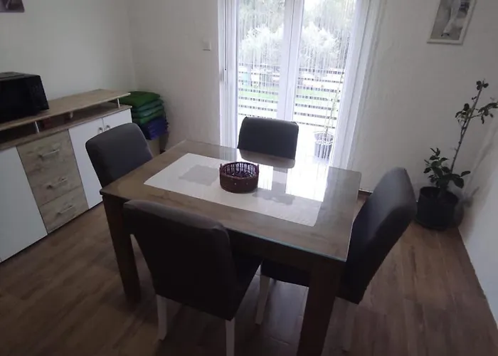 Apartamento Parenzo Vrznaveri